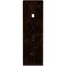 Ekena Millwork Steel Hanging Shelf Bracket, Antiqued Copper 2"W x 10"D x 6 1/2"H BKTM02X10X06HSACO - alternate 2